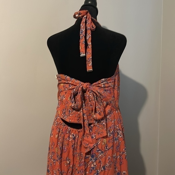 NWT Jessica Simpson Maternity dress Large F - Picture 4 of 9